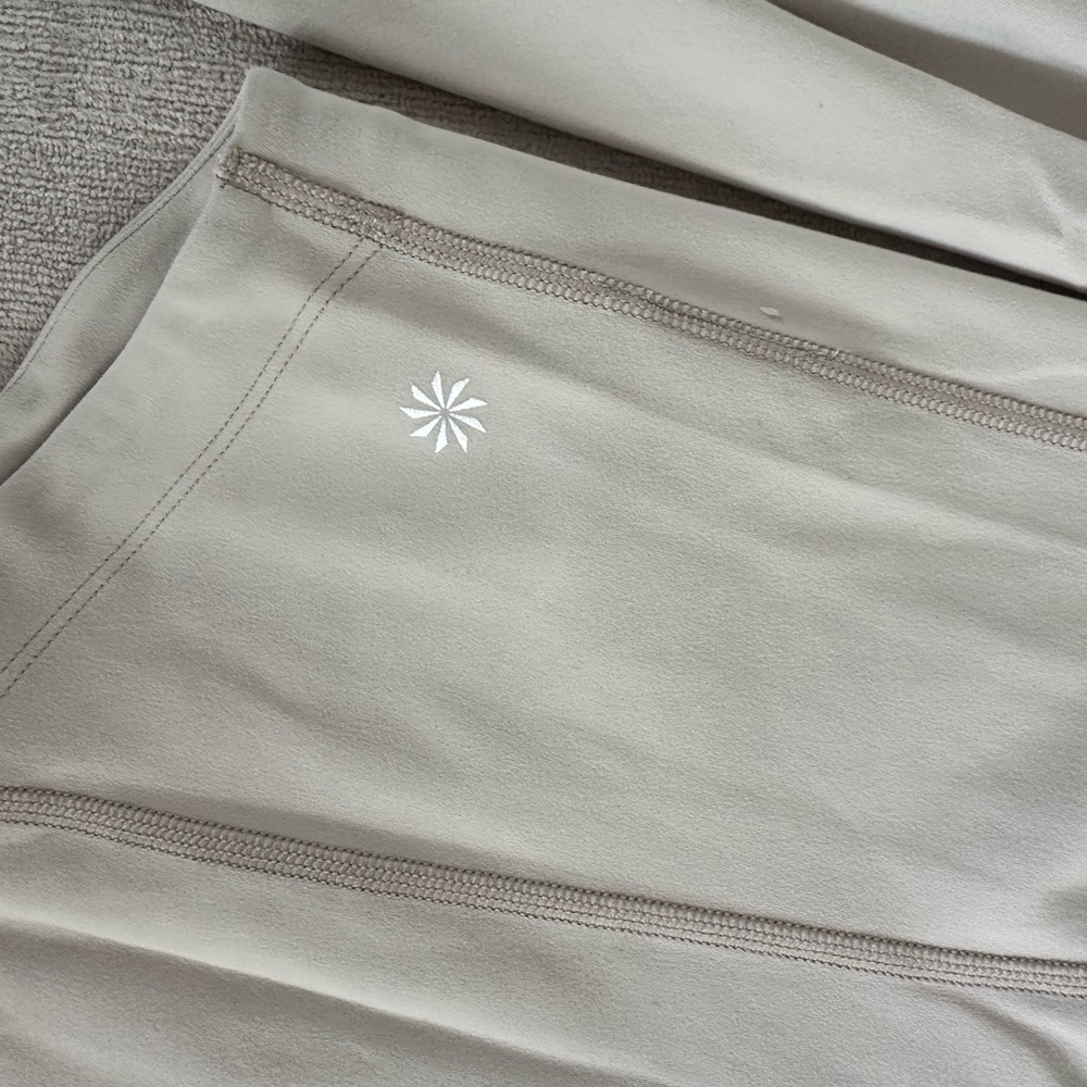 Nwt Athleta Salutation Jacket - image 6